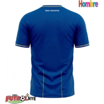 Camiseta Bosnia y Herzegovina Primera Equipación Mundial 2026 manga corta